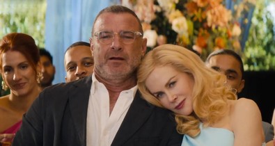 Nicole Kidman újra meggyötört gazdag nőt alakít a Netflix új krimi-sorozatában - Kritika A tökéletes párról