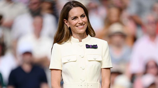 Váratlan helyen tűnt fel Katalin hercegné: bejelentés nélkül tett látogatást ezen a helyen