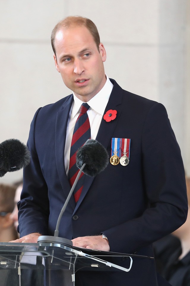 Ezt tanította Diana hercegnő Vilmosnak Károly herceg félrelépése kapcsán