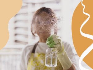 Mikor időszerű lecserélni a tisztítószereidet?