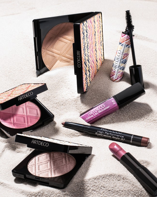 GlamDrop: Bronzos sminkek és frissítő kényeztetés vár