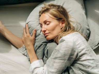 Hány órát kellene aludnod nyáron? Itt a pontos válasz
