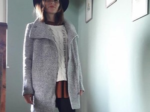 Ív vagány szettben a kiadóban