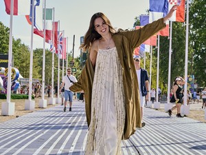 Sápi Vivien: „Mindig azt az utat választottam, ami felé a szívem húzott” 