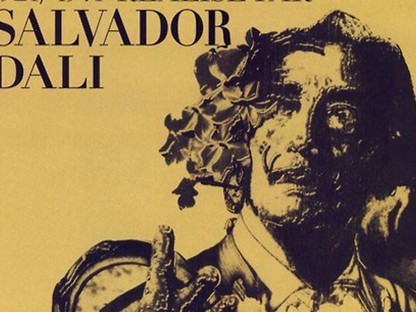 Dali 110: Salvador Dali szürrealitsa Vogue címlapjai 