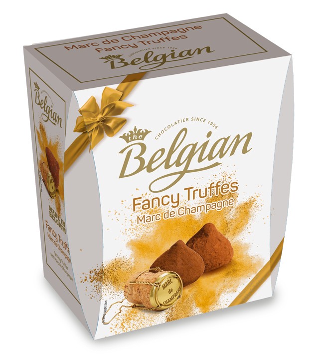 Ajándékozz csokit karácsonyra: mutatjuk a legkülönlegesebb desszerteket