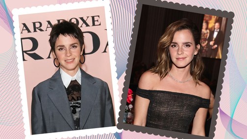 Ezek a sztárok bebizonyították, hogy egy új frizura teljesen megváltoztatja a külsőt