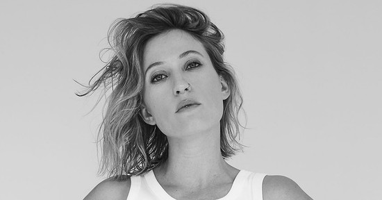 Schoblocher Barbara: „Élvezem a magammal való munkát, abszolút központi témája lett az életemnek”