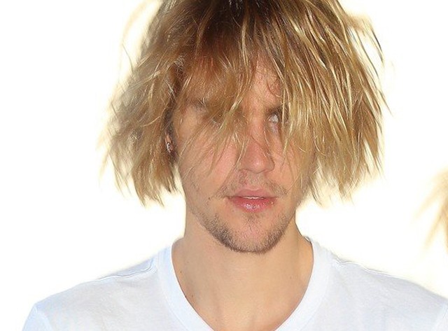 Justin Bieber