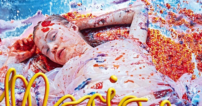 Ennél gusztustalanabb divatanyag még nem volt