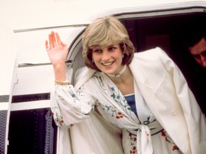 Ezek voltak Diana hercegné legikonikusabb ruhái