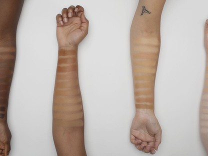 40 árnyalat, 3 tónus és környezettudatos kialakítás: érkeznek a LUSH szilárd alapozói!