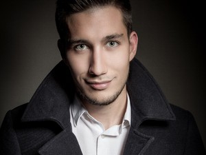 Pál Dénes karácsonya