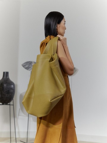 Aeron 2024 ősz-tél