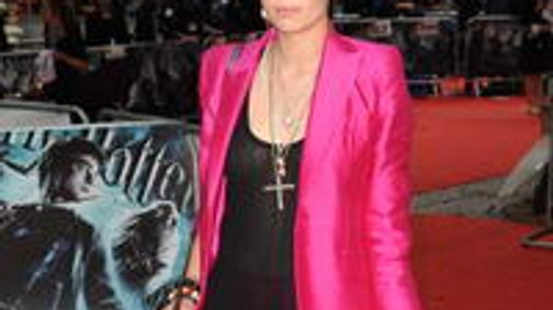Pixie Geldof