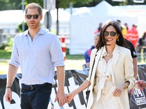 Harry herceg visszatérhet a királyi családhoz? Egy családtag válaszolt