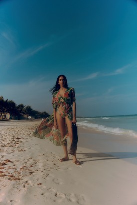 Strandruha Primark Viva Summer kollekció - 5200 forint