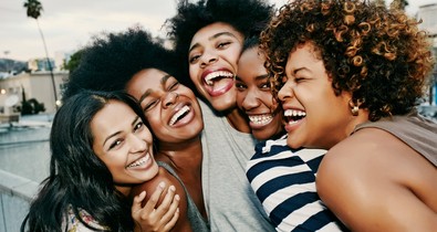 Túl keveset érintkezünk a közvetlen környezetünkben élő emberekkel, ezért fontos, hogy legyen egy csoport, ahol megélhetjük a valahová tartozás érzését