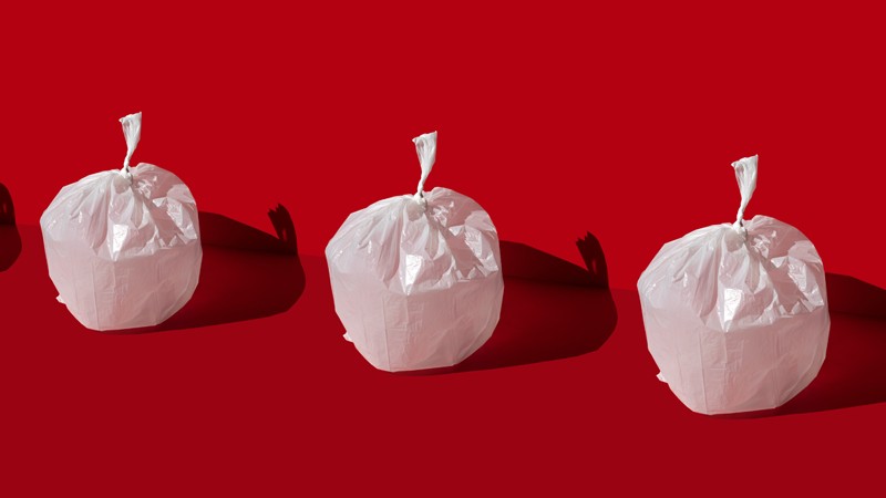 Így csökkentheted a hulladékot a háztartásodban