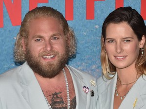 Terapeutaként okoskodni egy kapcsolatban mérgező, és erre Jonah Hill a legjobb példa