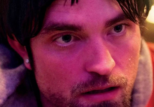 Robert Pattison felismerhetetlen az új filmjében!