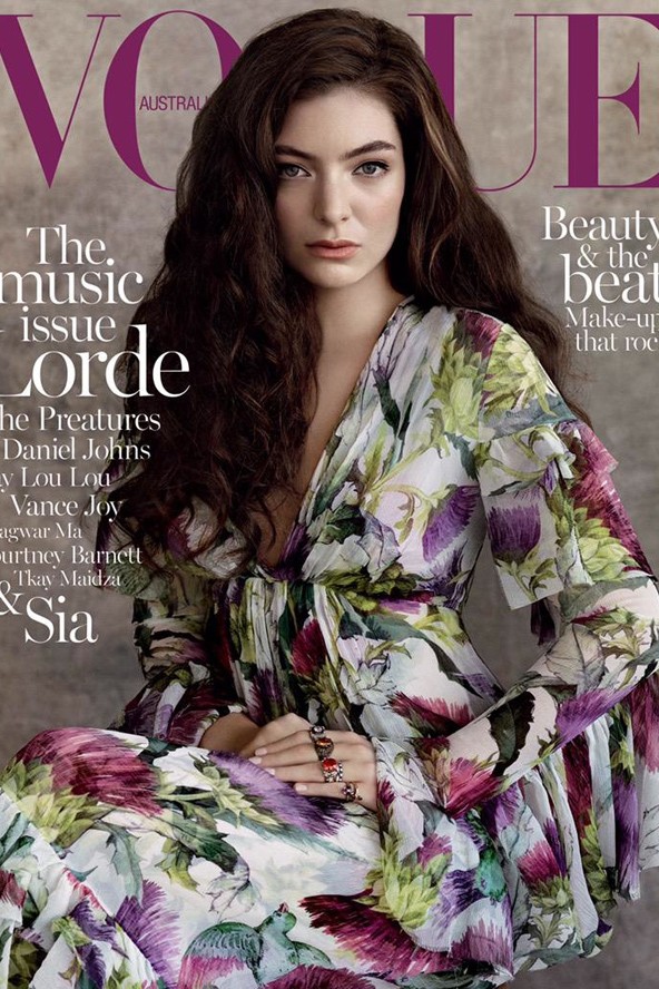 Lorde