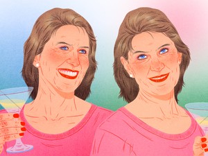 Ikrek éves horoszkóp: Te leszel 2025 egyik legnagyobb győztese