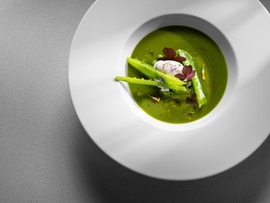 Megtaláltuk az elmúlt hónapok egyik legizgalmasabb menüsorát: siess, már csak novemberig tudod megkóstolni!