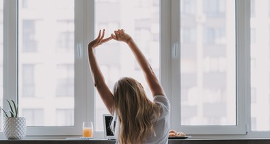 Van 5 perced, hogy megfékezd a saját összeomlásod? Mutatunk pár hasznos technikát!