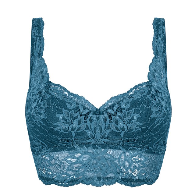 Csipke melltartó TRIUMPH 12499 Ft