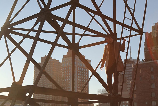 Robert Pattinson, Dior Homme