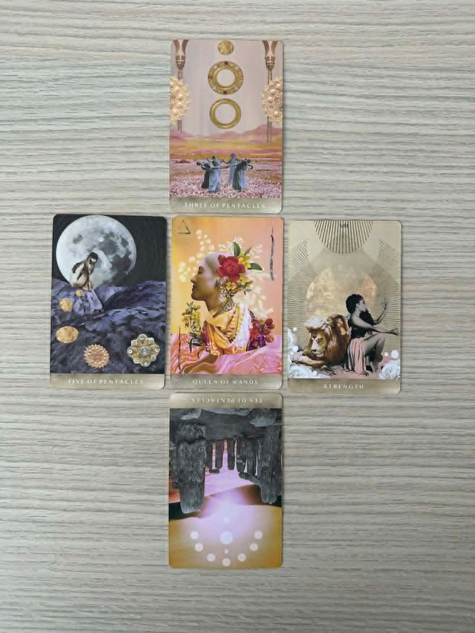 Selenvie Tarot vetett a választás energiáival kapcsolatban: a kulcs az együttműködés lesz