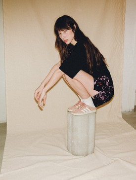 A Printa, a Majoros Zita divattervező, képzőművész által alapított magyar divatmárka az, ami a legelőrébb jár a fenntarthatóság gyakorlásában  