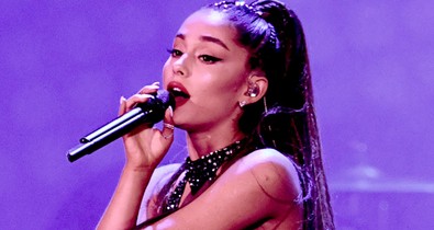 Ariana Grande exeiről írt számot, és az egyik volt pasija válaszolt is rá