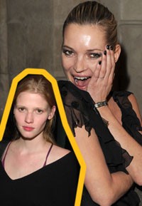 Sajnáljuk fiúk, a lányok elkeltek!