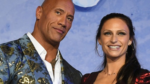 Dwayne Johnson és családja túlesett a koronavíruson