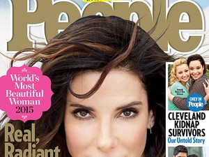 Íme 2015 legszebb nője!