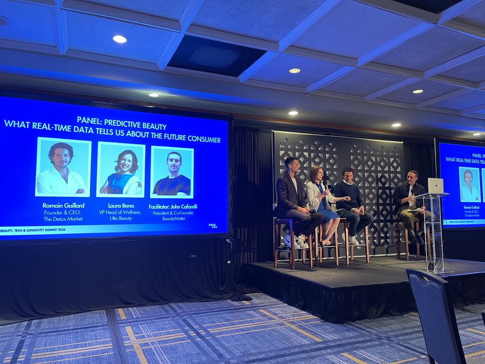 A szépségsztrenderdek narratívája is átalakul 2026-ban