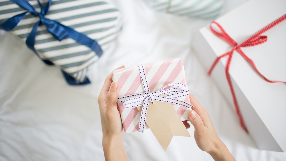 Személyre szabott ajándékötletek az ünnepekre