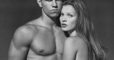 Kate Moss: idegösszeomlás, depresszió a vetkőzés miatt