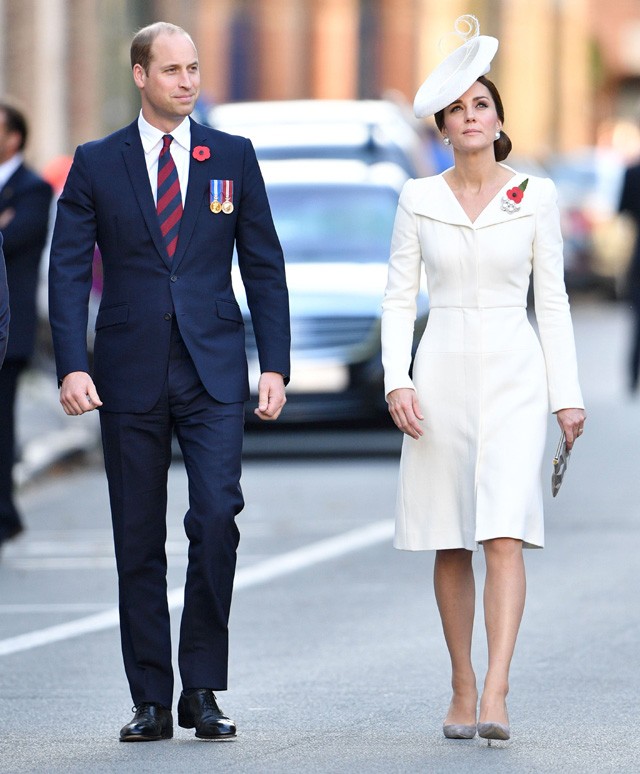 Kate Middleton és Vilmos