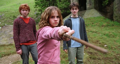 Harry Potter maratont tartanál? Ebben a sorrendben haladj