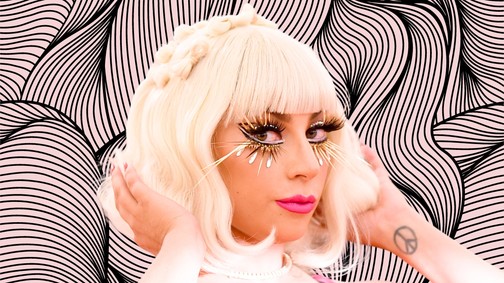 Így nézett ki Lady Gaga az első fellépésén - ráismersz még?