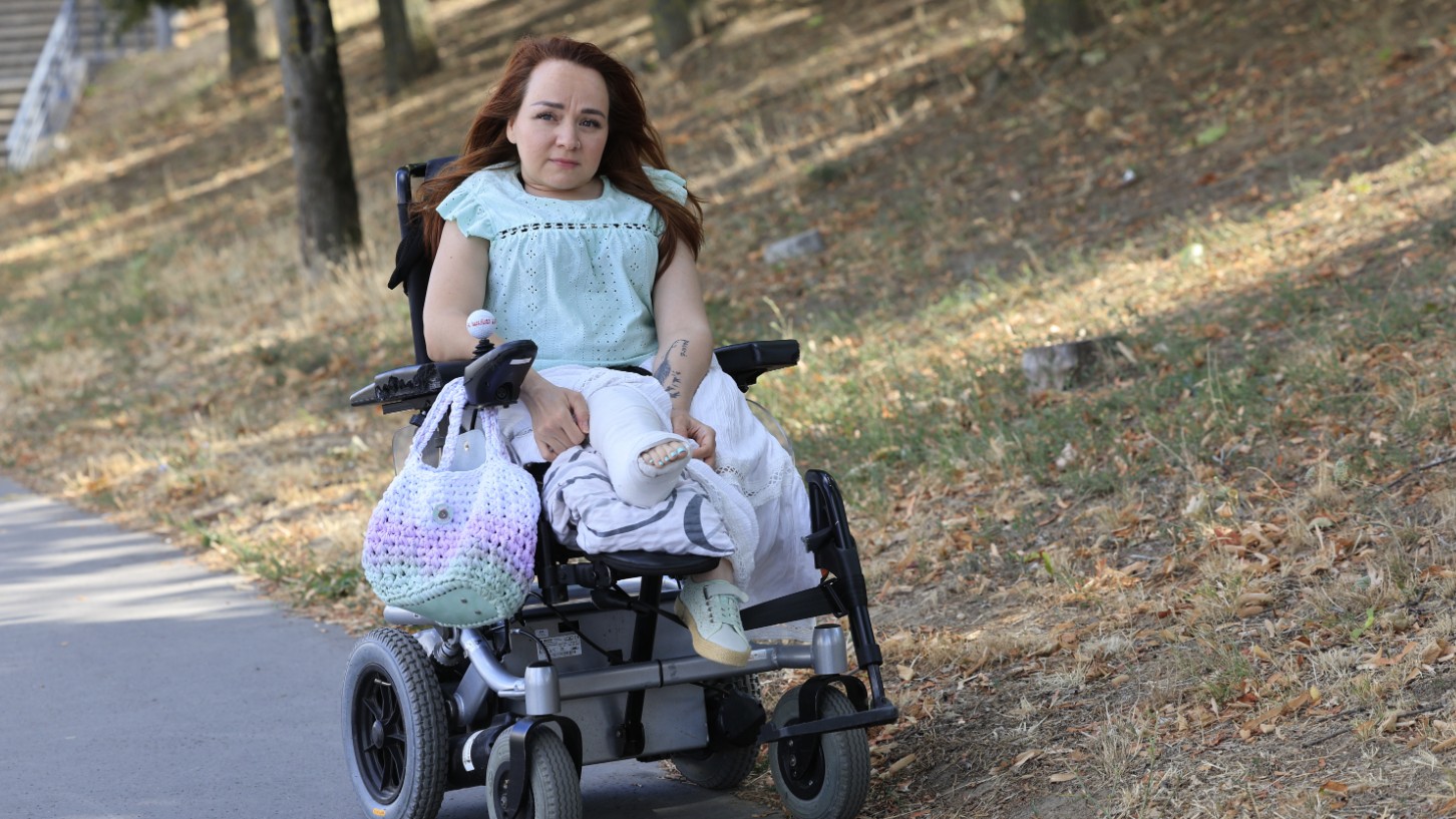 Közterületen szenvedtem súlyos balesetet, a felelősök azóta is mélyen hallgatnak