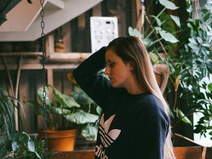 Ha már itt a karácsony, akkor a pulcsiszezon is Laudon Andi szerint