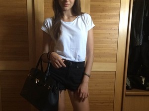 Kendall Jenner? Ugyan! Itt van Klarissza!