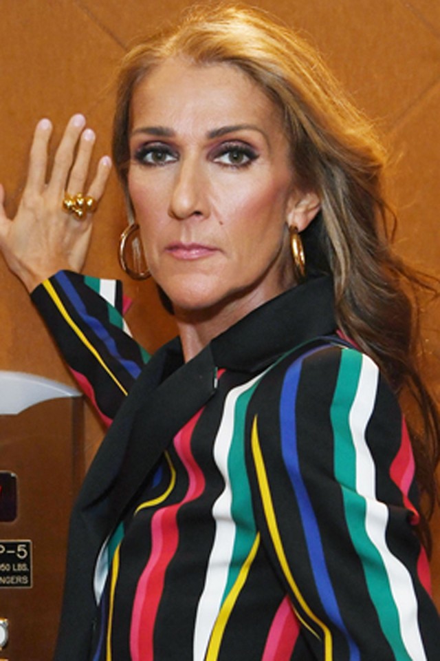 Celine Dion kiadott pár új dalt, és ezek lesznek az új kedvenc számaid