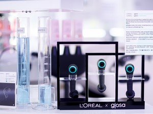 A TIME 100 legjobb találmánya között a L’Oréal vízmegtakarító hajápoló technológiája