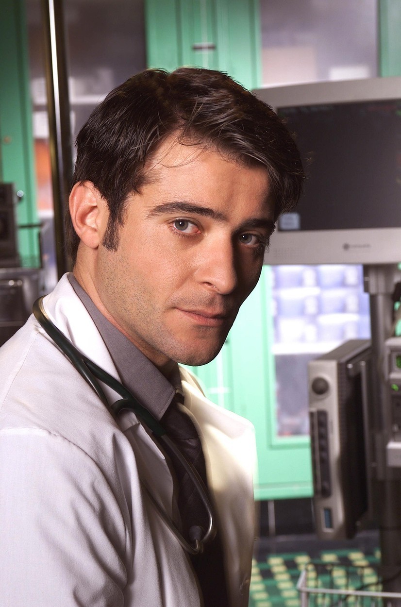 5 orvos a tévéképernyőről, akik bárkit elvarázsolnak