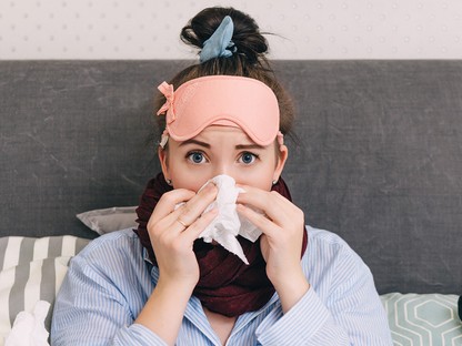 Egy 94 éves orvos szerint EZ a pofonegyszerű módszer, hogy elkerüld az influenzát